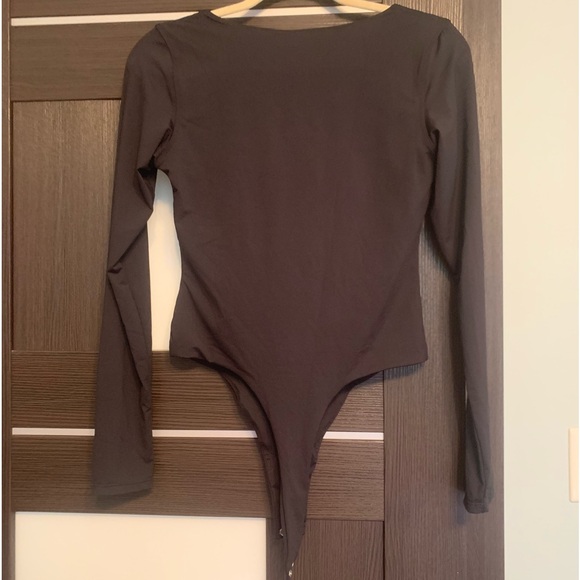 Qinsen bodysuit, size L - Picture 2 of 5